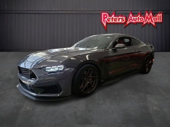 Used 2022  Ford Mustang GT Fastback at Peters Auto Mall near High Point&comma; NC