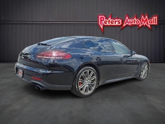 Used 2015 Porsche Panamera 4d Hatchback AWD GTS at Peters Auto Mall near High Point, NC
