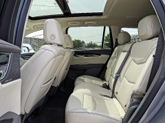 Used 2023  Cadillac XT6 AWD 4dr Premium Luxury at Peters Auto Mall near High Point&comma; NC