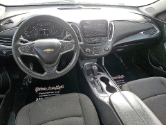 Used 2020  Chevrolet Malibu 4d Sedan LT at Peters Auto Mall near High Point, NC