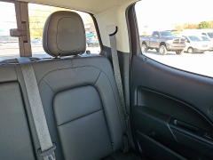 Used 2022  Chevrolet Colorado 4WD Crew Cab 128" ZR2 at Peters Auto Mall near High Point&comma; NC