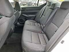 Used 2025  Nissan Altima SV FWD at Peters Auto Mall near High Point&comma; NC