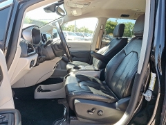 Used 2021 Chrysler Pacifica Hybrid Touring L FWD at Peters Auto Mall near High Point, NC