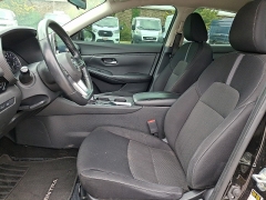 Used 2022  Nissan Sentra SR CVT at Peters Auto Mall near High Point&comma; NC