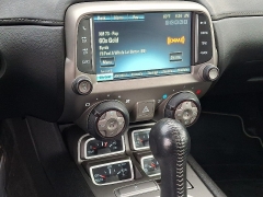 Used 2013  Chevrolet Camaro 2d Coupe SS2 at Peters Auto Mall near High Point&comma; NC