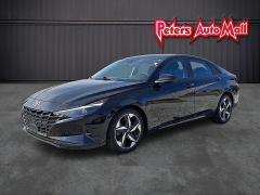 Used 2023  Hyundai Elantra SEL IVT at Peters Auto Mall near High Point&comma; NC