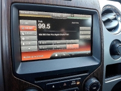 Used 2014  Ford F-150 4WD Supercrew Lariat 5 1&sol;2 at Peters Auto Mall near High Point&comma; NC