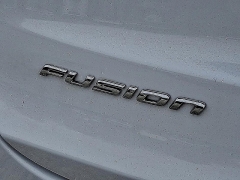 Used 2020  Ford Fusion 4d Sedan FWD S at Peters Auto Mall near High Point, NC