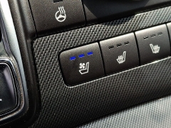 Used 2021  Hyundai Santa Fe Limited AWD at Peters Auto Mall near High Point&comma; NC
