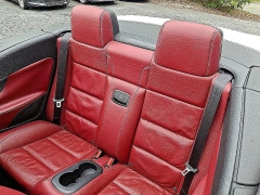 Used 2013 Volkswagen Eos 2d Convertible Executive at Peters Auto Mall near High Point, NC