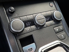 Used 2019  Land Rover Range Rover Evoque 5d SAV SE Premium at Peters Auto Mall near High Point&comma; NC