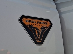 Used 2023  Ford Bronco Badlands 4 Door Advanced 4x4 at Peters Auto Mall near High Point&comma; NC