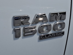 Used 2020 Ram 1500 Classic 2WD Crew Cab SLT Longbed at Peters Auto Mall near High Point, NC