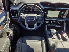 Used 2025  GMC Sierra 1500 4WD Crew Cab 147" Denali at Peters Auto Mall near High Point&comma; NC