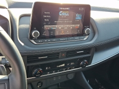 Used 2025  Nissan Rogue FWD SV at Peters Auto Mall near High Point&comma; NC