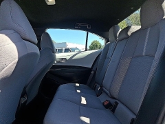 Used 2024  Toyota Corolla SE CVT at Peters Auto Mall near High Point&comma; NC