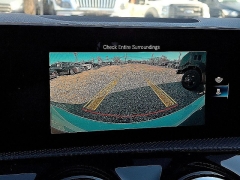 Used 2020  Mercedes-Benz A-Class 4d Sedan A220 4matic at Peters Auto Mall near High Point&comma; NC