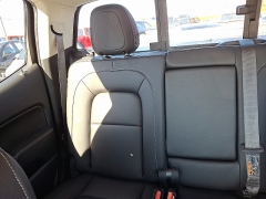 Used 2022  Chevrolet Colorado 4WD Crew Cab 128" ZR2 at Peters Auto Mall near High Point&comma; NC