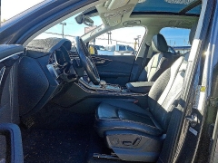 Used 2024  Audi Q7 Premium Plus 45 TFSI quattro at Peters Auto Mall near High Point, NC