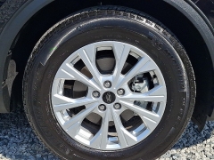 Used 2025  Ford Escape Active FWD at Peters Auto Mall near High Point&comma; NC