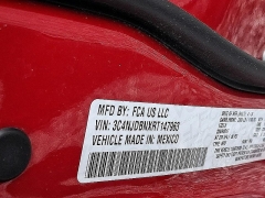 Used 2024  Jeep Compass Latitude 4x4 at Peters Auto Mall near High Point&comma; NC