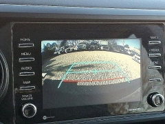 Used 2021  Toyota Tacoma 2WD SR Double Cab 5ft Bed I4 AT at Peters Auto Mall near High Point&comma; NC