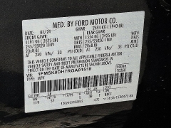 Used 2024  Ford Explorer XLT 4WD at Peters Auto Mall near High Point&comma; NC