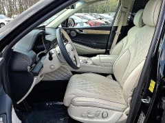 Used 2023  Genesis GV80 3&period;5T AWD at Peters Auto Mall near High Point&comma; NC