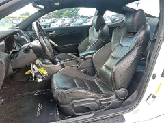Used 2014 Hyundai Genesis Coupe 2d Coupe 2.0T at Peters Auto Mall near High Point, NC