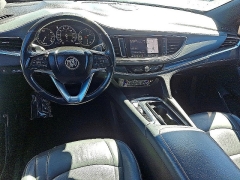 Used 2022 Buick Enclave FWD 4dr Premium at Peters Auto Mall near High Point, NC