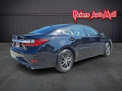 Used 2016 Lexus ES 350 4dr Sdn at Peters Auto Mall near High Point, NC