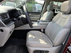 Used 2024  Jeep Wagoneer L Series III 4x4 at Peters Auto Mall near High Point&comma; NC