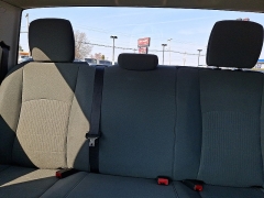 Used 2021  Ram 1500 Classic 4WD SLT Crew Cab 6'4" Box at Peters Auto Mall near High Point&comma; NC