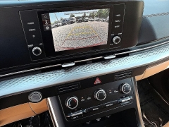 Used 2024  Kia Carnival LX FWD at Peters Auto Mall near High Point&comma; NC