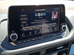 Used 2023  Nissan Rogue AWD SV at Peters Auto Mall near High Point&comma; NC