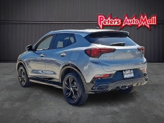 Used 2024  Buick Encore GX AWD 4dr Sport Touring at Peters Auto Mall near High Point&comma; NC