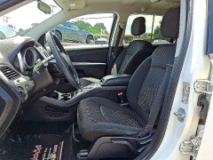 Used 2015 Dodge Journey 4d SUV AWD SXT at Peters Auto Mall near High Point, NC