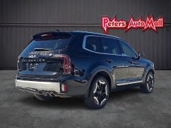 Used 2024  Kia Telluride EX FWD at Peters Auto Mall near High Point&comma; NC