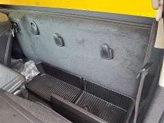 Used 2020 Ram 5500 Cab-Chassis 2WD Reg Cab Tradesman 204" at Peters Auto Mall near High Point, NC