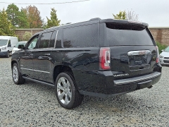 Used 2019  GMC Yukon XL 4d SUV 4WD Denali at Peters Auto Mall near High Point, NC