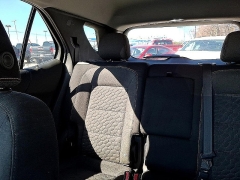 Used 2021  Chevrolet Equinox AWD 4dr LT w&sol;1LT at Peters Auto Mall near High Point&comma; NC