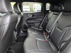 Used 2026  Jeep Compass Limited 4x4 at Peters Auto Mall near High Point&comma; NC