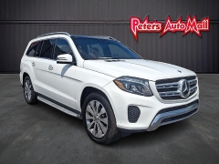 Used 2019 Mercedes-Benz GLS-Class 4d SUV GLS450 at Peters Auto Mall near High Point, NC