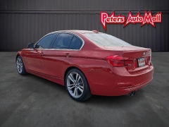 Used 2017 BMW 3 Series 330i Sedan at Peters Auto Mall near High Point, NC