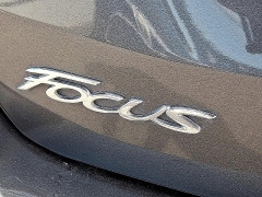 Used 2018 Ford Focus 4d Hatchback SEL at Peters Auto Mall near High Point, NC