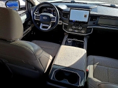 Used 2022  Ford Expedition XLT 4x2 at Peters Auto Mall near High Point&comma; NC