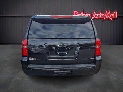 Used 2018  Chevrolet Suburban 4d SUV RWD LT at Peters Auto Mall near High Point&comma; NC