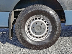 Used 2019  Mercedes-Benz Sprinter 2500 Cargo Van 170" WB High Roof 9100 GVW V6 at Peters Auto Mall near High Point&comma; NC