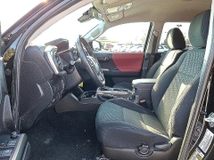 Used 2023  Toyota Tacoma 2WD SR5 Double Cab 5ft Bed I4 AT at Peters Auto Mall near High Point, NC