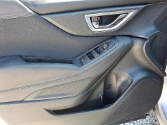 Used 2021 Subaru Forester Premium CVT at Peters Auto Mall near High Point, NC